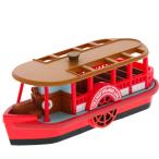 ディズニー ビークル コレクション トミカ トランジットスチーマーライン 乗り物 東京 ディズニーリゾート 限定 可愛い アトラクション プレゼント