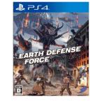 PS4 упаковка версия EARTH DEFENSE FORCE:IRON RAIN новый товар PlayStation 4 soft игра soft earth ti забор сила железный дождь 