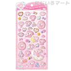 サンリオ・クラックス「うるちゅるポップシール」：赤ちゃんマイメロ