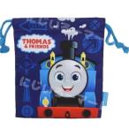  мешочек паровозик Томас мешочек Icon голубой товары сумка темно-синий локомотив Thomas 