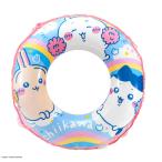 ちいかわ うきわ 60cm 浮き輪 ウキワ プール 海 グッズ 子供 キッズ 女の子 ハチワレ うさぎ ウサギ はちわれ キャラクター 可愛い チイカワ
