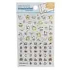  Sanrio Cinnamoroll Pom Pom Purin Pochacco прозрачный Mini отметка наклейка Sanrio наклейка круг наклейка ske Jules наклейка блокнот декоративный элемент отметка наклейка Mini 