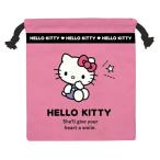  Sanrio Kitty мешочек посещение детского сада мешочек сумка посещение школы cosme сумка Mini сумка розовый сумка герой Hello Kitty 