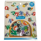 da ikatto магнит алфавит piksa-40P Toy Story The Cars Monstar z чернила Finding Nemo девочка мужчина магнит магнит 