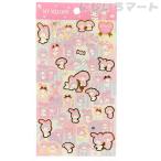  Sanrio сиденье наклейка Flat наклейка My Melody .... свободно . вдавлено . наклейка стикер симпатичный симпатичный блокнот украшение канцелярские принадлежности Note память украшение 