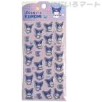 .... наклейка черный mi Sanrio стикер наклейка .... наклейка герой ....pkli наклейка .. наклейка ламе Kirakira цельный девочка фиолетовый 