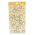  Sanrio . вдавлено . наклейка Pom Pom Purin - pines девушка дизайн сиденье наклейка Flat наклейка наклейка стикер симпатичный симпатичный блокнот украшение 