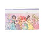 ko. было использовано ..... Disney Princess Princess . маленький .......... маленький .. домашняя бухгалтерская книга ребенок банковская книжка Bank деньги управление симпатичный начальная школа девочка Ariel 