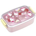 OSK弁当箱ハローキティフルーツり...