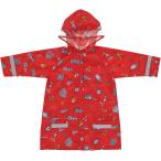  Kids плащ ранец соответствует Tom &amp; Jerry мужчина ske-ta- красный красный ребенок Kids плащ Kappa непромокаемая одежда герой Tom . Jerry 