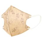 不織布立体マスク 大�