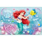 ske-ta- сиденье для отдыха S размер 60×90cm Disney Ariel 24 девочка женщина . детский сад начальная школа ученик начальной школы . пара коврик сиденье водонепроницаемый compact 1 человек для 