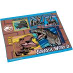 ショッピングランチクロス スケーター ランチクロス ジュラシック 24 日本製 ジュラシックワールド 布 包 恐竜 包み 弁当 男の子 園児 男児 小学 祝い 入学 プレゼント ジュラシック