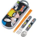 スケーター カトラリーセット NARUTO 男の子 子供用 