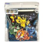 [3 шт. комплект ] Pokemon мешочек бесплатная доставка ske-ta- Pocket Monster сумка стакан пакет стакан inserting бардачок мужчина девочка Kids ребенок герой товары 