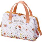 ske-ta- сумка для завтрака термос камыш . Sanrio Hello Kitty пастель bi bit . акварель цветочный принт девочка новейший . данный сумка термос девочка ребенок женщина ... начальная школа 