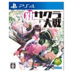 PS4 версия упаковка версия новый Sakura Taisen обычная версия новый товар игра soft PlayStation 4 soft нераспечатанный Sakura Sakura большой битва Sakura хочет ..