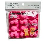チョコレート型 シリコーンモール�