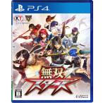 ショッピングps4 PS4 パッケージ版 無双☆スターズ 新品 プレステ４ ソフト ゲーム