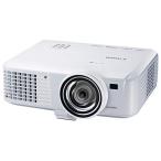 Canon POWER PROJECTOR キヤノン パワープロジェクター LV-X310ST
