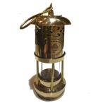 Roost Outdoors Brass Oil Ship Lantern (真鍮 