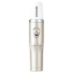  Koizumi маленький Esthe электрический кусачки для ногтей ( серебряный )