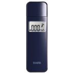tanita алкоголь контрольно-измерительный прибор ( темно-синий )