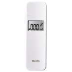 tanita алкоголь контрольно-измерительный прибор ( белый )