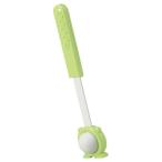 pompon плечо выбивалка ( зеленый )