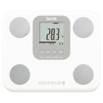 tanita измеритель состава тела ( белый )