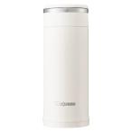  Zojirushi нержавеющая сталь кружка 360ml( белый )