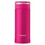  Zojirushi нержавеющая сталь кружка 360ml( цветочный розовый )
