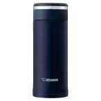  Zojirushi нержавеющая сталь кружка 360ml( темно-синий )