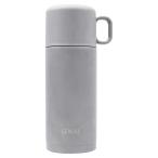 GENIAL anti m бутылка 200ml( серый )