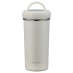 pi- кок термос высокий стакан бутылка 400ml( белый )