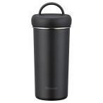 pi- кок термос высокий стакан бутылка 400ml( темно-серый )