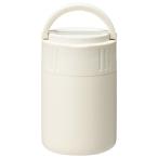 mogmog Carry суп бутылка 350ml( нержавеющая сталь ложка есть )( белый )