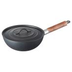  уличный вок 23cm Basic 