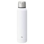 thermo mug UMBRELLA BOTTLE 300ml( белый )