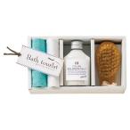 バスツーリスト バスソルトセット