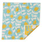 Pocchi 3重ガーゼハンカチ（ジャスミー）