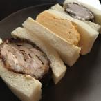 煮かつサンド1人前 玉子サンド1人前  