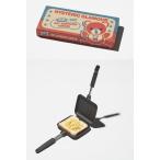 【非売品・新品】HYSTERIC GLAMOUR（ヒステリックグラマー）オリジナルノベルティ”ホットサンドクッカー”