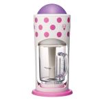 ドウシシャ かき氷器 電動 コロロ 