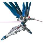 TAMASHII NATIONS METAL BUILD フリーダムガンダム