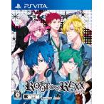 ROOT-REXX - PS Vita [video game]