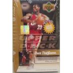 NBA 2003/2004 UPPER DECK 1