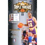 NBA 2007/2008 TOPPS TRIPLE THREADS