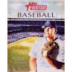 MLB 2007 TOPPS HERITAGE