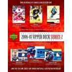 NHL 2006/2007 UPPER DECK 2